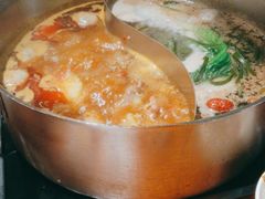 -牛很鲜潮汕牛肉火锅(朝晖路店)