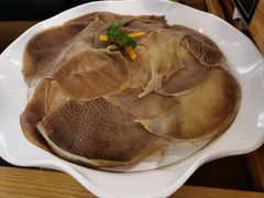 -左庭右院鲜牛肉火锅(浦江欢乐颂店)