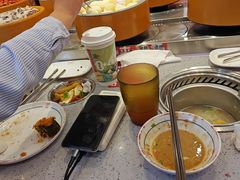 -喜家自助小火锅(乐客城店)