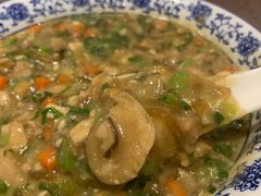 糟羹-荣家小吃(紫阳街店)