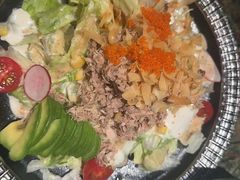 -炙柒Sekinana·精致料理 烧鸟·铁板烧(海上世界店)