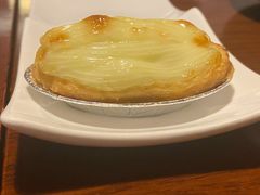 日式青芥三文鱼挞-悦雅居·老广州老味道(长湖店)