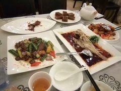 -岭南海晏楼(滨江东总店)
