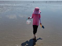 -南汇嘴观海公园