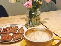 -伊斯坦布尔土耳其清真咖啡餐厅