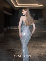 -MANLI BRIDAL婚纱