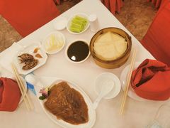 -九花山烤鸭店