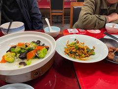 -宏状元现熬粥·京味菜(五棵松店)