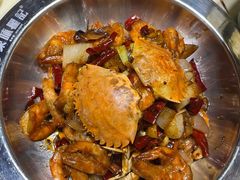 -聚味瞿记·龙虾堂(天元店)