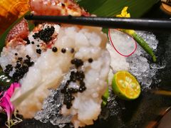 -本逸·割烹料理(湖墅店)