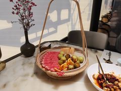 -锦府盐帮·私宴(赛特店)