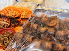 -食为天(贵阳路店)