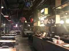 -望恋·天台音乐餐厅