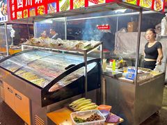 -东方之珠洗浴休闲广场(南开店)