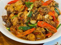 -辣公子·千岛湖私房菜(滨江店)