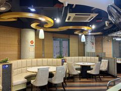 -尚品海鲜肥牛自助火锅(湖明店)