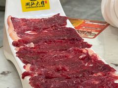 -潮汕大目牛肉火锅(皇岗旗舰店)