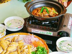 -有腥气私房菜·寻味顺德