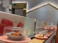 -争鲜回转寿司(通州万达店)