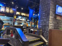 -红蜡烛-养生粥-津鲁菜(中山路店)