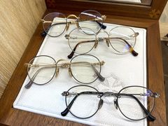 -EYEPHILO镜之道·克罗心眼镜