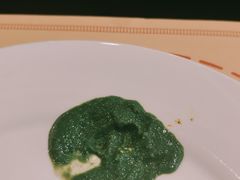 -克比叔叔印度餐厅Kebabs on the Grille(人民广场店)
