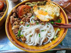 -花溪牛肉粉(八鸽岩店)