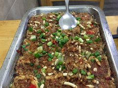 包浆豆腐-86烧烤·炭火烧烤 (石人总店)