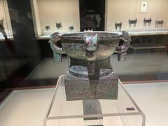 -上海博物馆(人民广场馆)