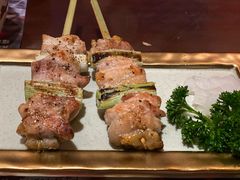 -弓二·烧鸟居酒屋(财富购物中心店)