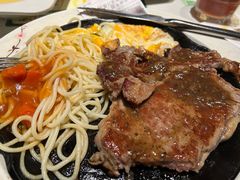 -豪客来牛排(开元盛世广场店)