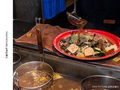 -老街称盘麻辣烫·冒菜(思北店)