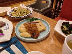 -糟粕醋·椰苑海南菜餐厅(亚龙湾天域酒店)