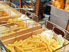 -佰味龙自助烤肉火锅(寮步店)