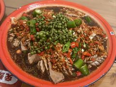 -小街47號江湖菜(四合院店)