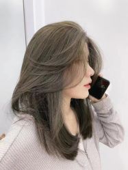 -MY HAIR ARDOR