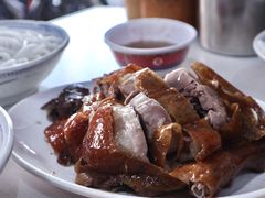 -凌舍好烧鹅(中山路店)