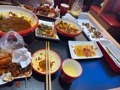 -拙大师·龙虾四季排档·夜宵至凌晨4点(九环路店)