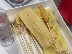 -宏姐串串香(宏伟路店)