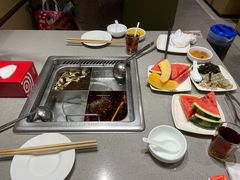 -海底捞火锅(铂澜大象城店)