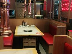-韩宫宴烤肉·料理(砂之船奥特莱斯店)