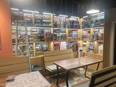 -嗨刻桌游(天一豪景店)