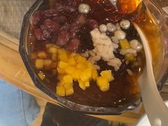 -渝信川菜(长安店)