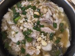 -金良酸菜鱼(宁海路总店)