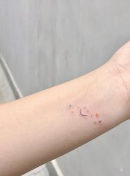 -MDZ STORE·TATTOO·耳饰