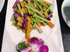 -品回味清真西北楼(宁波首店)