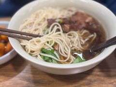 -李先生牛肉面大王(马栏店)