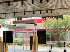 -麦当劳(台州路桥DT店)