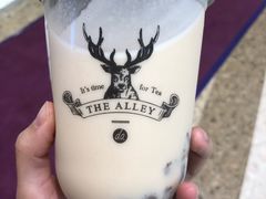 -鹿角巷The Alley(龙湖天街店)
