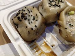 小杨生煎-小杨生煎(香港名都店)